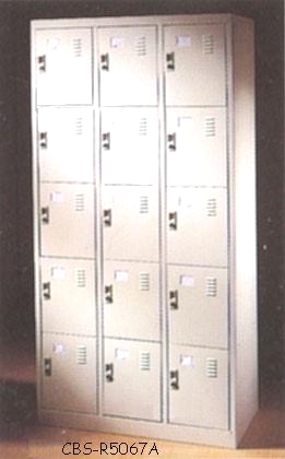 Locker-15Doors