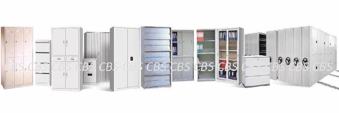 Cbs Filing Storage System 1