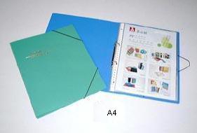 ClearBook