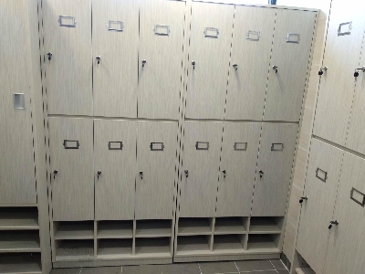 Locker