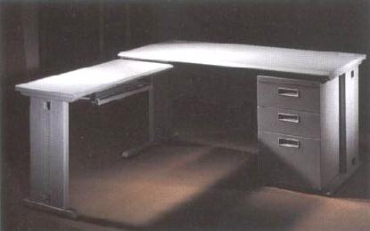 OA-w/SideDesk