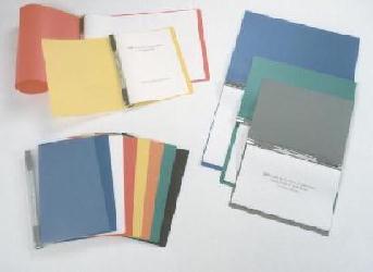 PlainPaperBinder