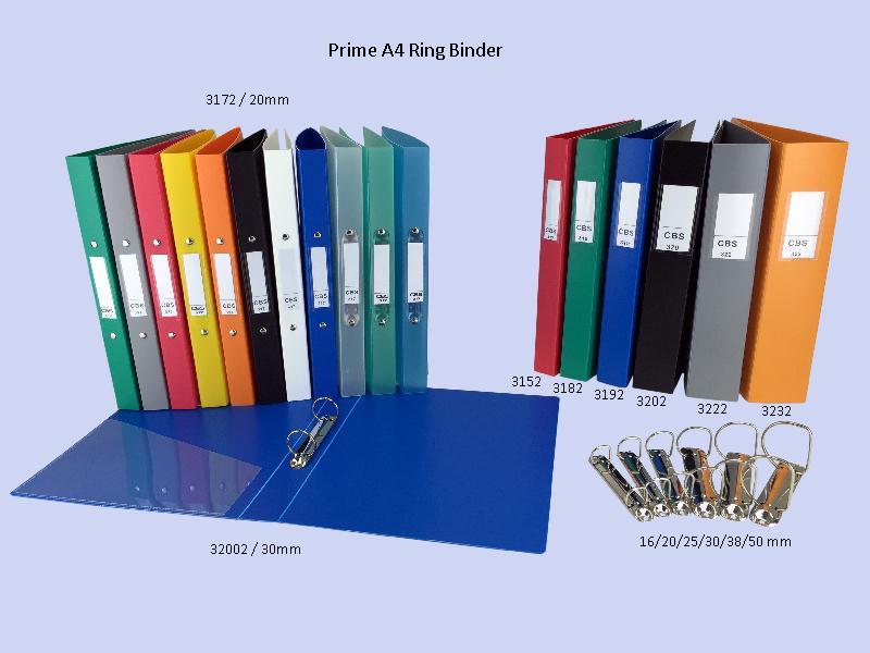 RingBinder