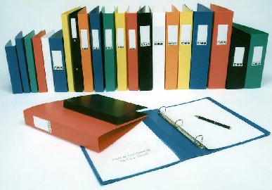 RingBinder