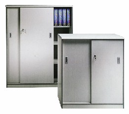 WoodenCabinet